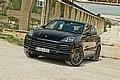 Porsche Cayenne E-Hybrid.  Foto: Auto-Medienportal.Net/Matthias Knödler